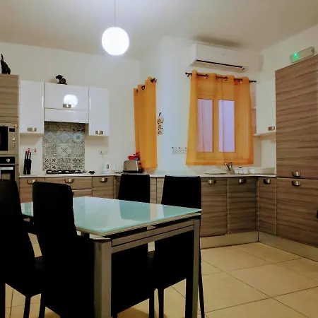 Sliema/st.julians Διαμέρισμα