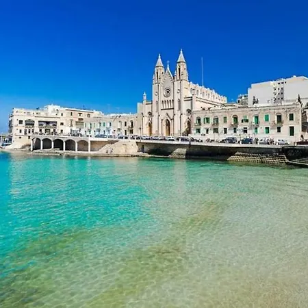 Apartment Sliema/st.julians *