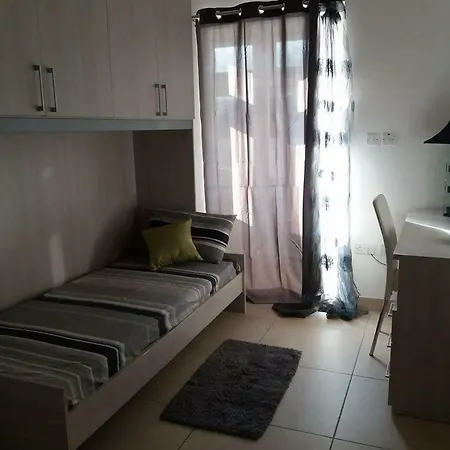 Sliema/st.julians Apartman Sliema